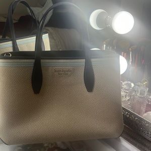 Kate spade small tote bag